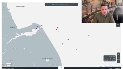 Keine LNG-Tanker! Schiffe zum entladen fehlen! Gasimport via LNG droht abzureißen! Danke Regierung!