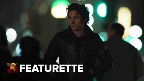 Springsteen- Deliver Me From Nowhere Exclusive Featurette - An Honest Look (2025) 