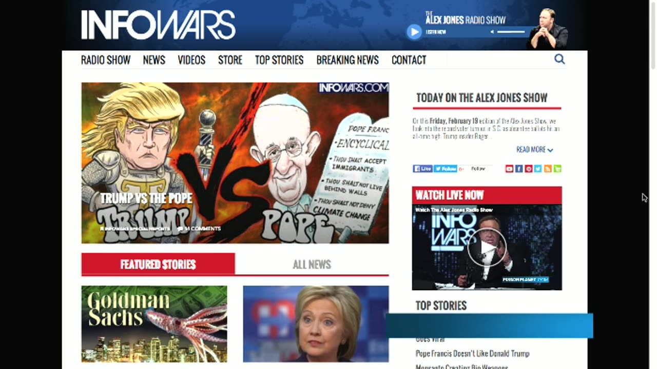 IW Archives 2016 Feb 19