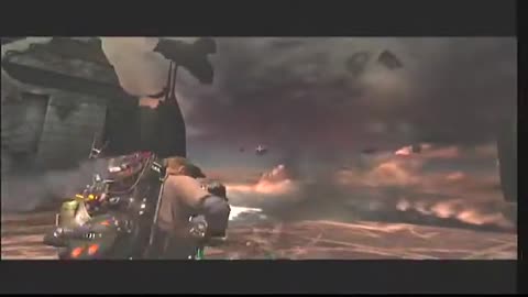 Halloween A-Thon 2014 Day 28, Ghostbusters_ The Video Game Day 2 (Stream 2) - 14 _ 17