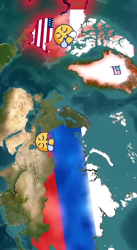 IF THE US BUYS GREENLAND