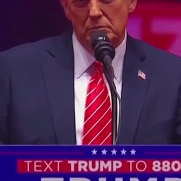 Trump announced the return of TikTok