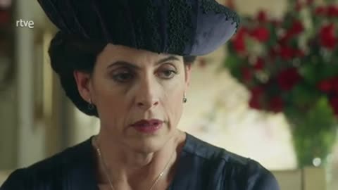 La Promesa - Capitulo 761 parte 1