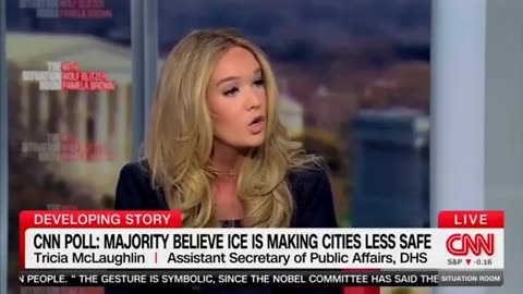 ICE Just Rounded Up 2,500+ Criminal Illegals in Walz's Sanctuary Playground