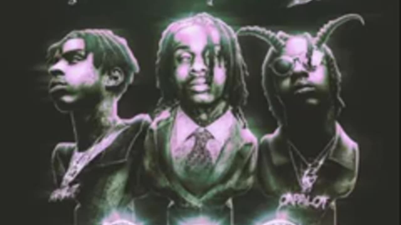 Polo G - Bad Man (Smooth Criminal) (432hz)