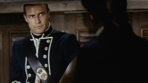 GLI AMMUTINATI DEL BOUNTY (1962)