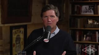 Tucker on Minneapolis Riots!