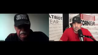 David Nino Rodriguez: Military Takeover of D.C. Imminent! .......