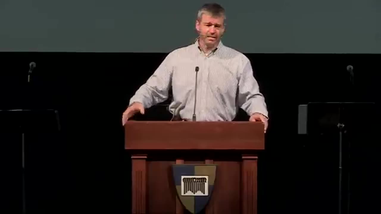 Paul Washer: Do you TRULY know the Lord?