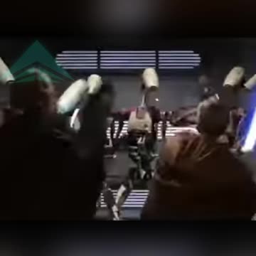 B1 battle droid fire alarm chirp