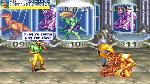 RETRO GAMES