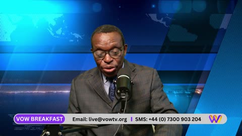 What went wrong with Revelation TV?