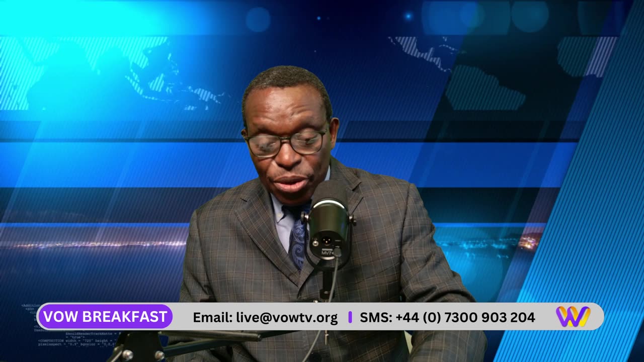 What went wrong with Revelation TV?