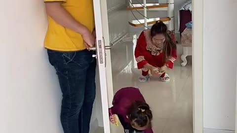 Kwai Funny Videos 2021, Chinese Funny Video try not to laugh #short #334
