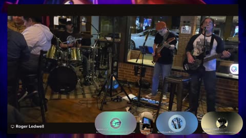 Scott get's his week..!