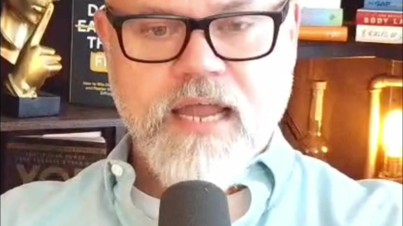 Prove YOURSELF Right Not Others Wrong Today?