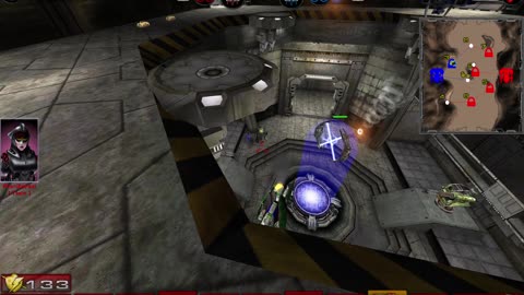 UT2004 Onslaught Online: ONS-MassDestructi)o(nWideSpread 2026/01/13