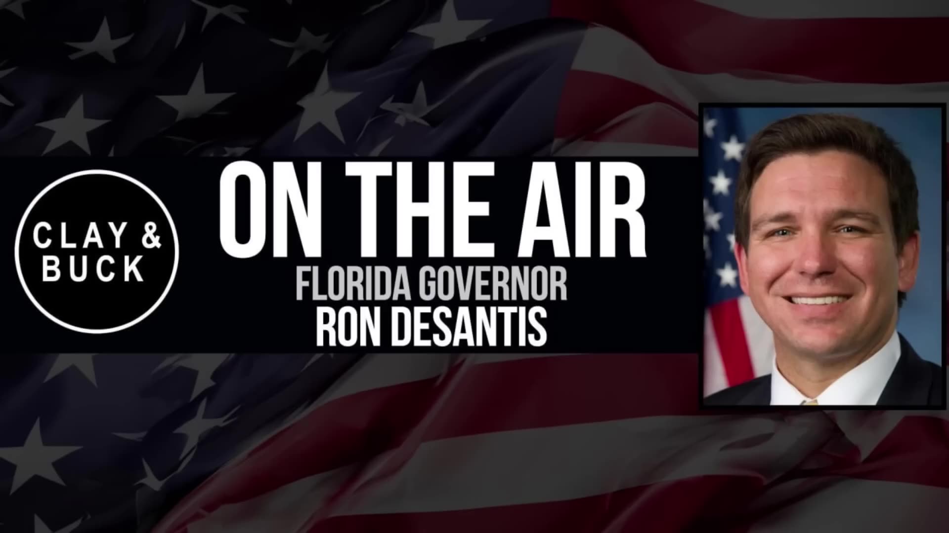Ron DeSantis Explains His Plan to Eliminate Homestead Property Taxes