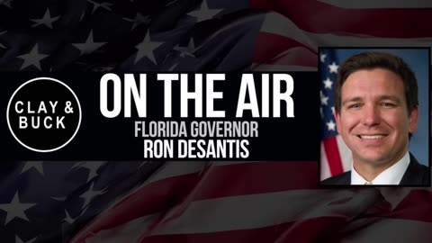 Ron DeSantis Explains His Plan to Eliminate Homestead Property Taxes