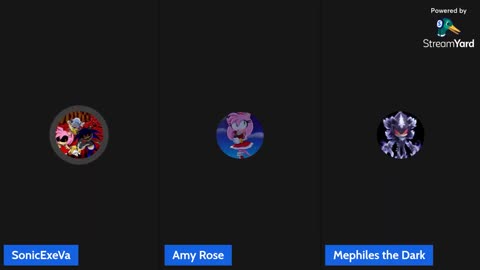 (ARCHIVAL RE-UPLOAD) SonicExeVa's The Meta Knight Squad Sends A Warning To An Individual (10/10/25)