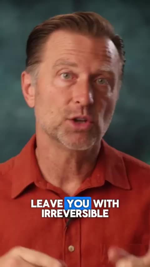 The Most Dangerous Sign of a B12 Deficiency