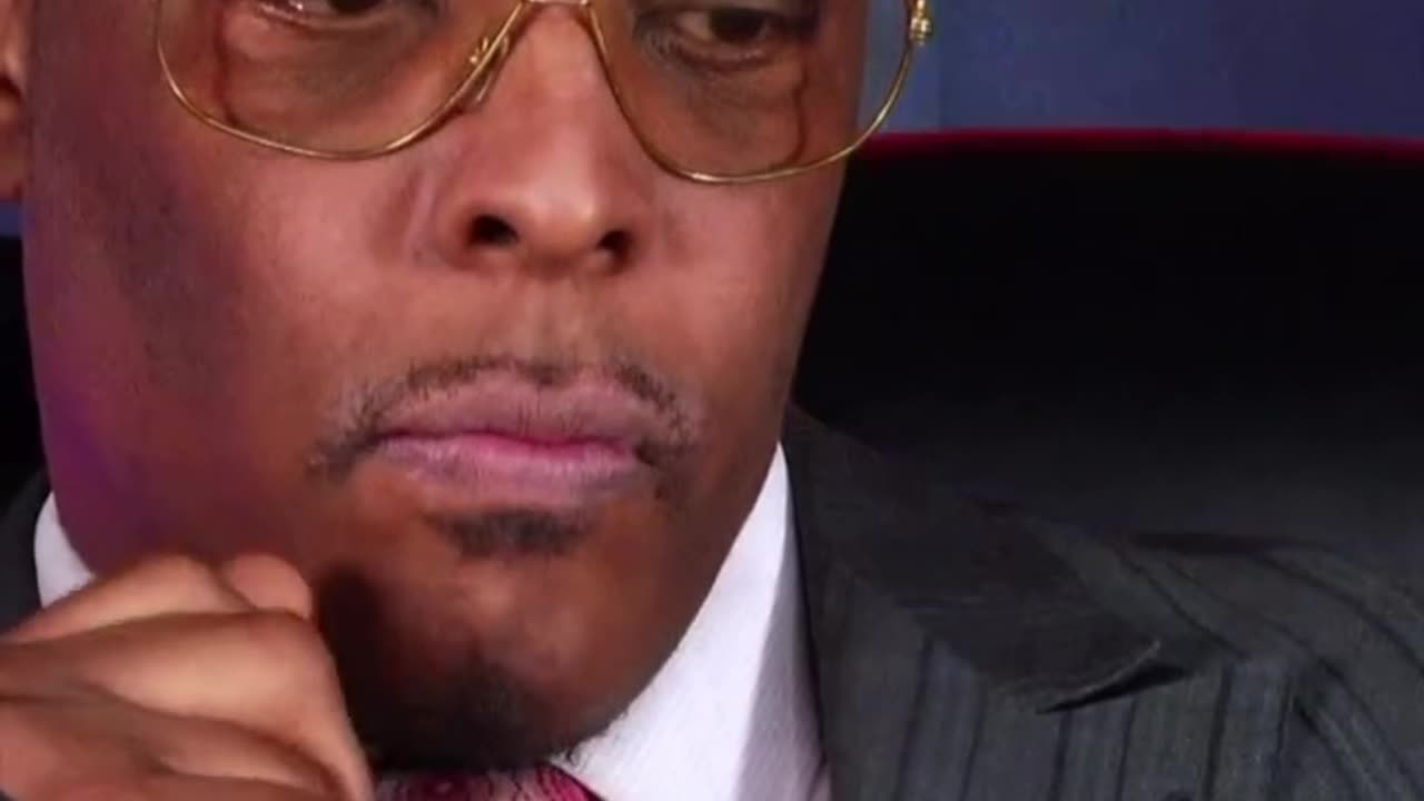 Proper Man Frame