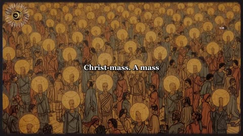 Christmas Didn’t Start With Jesus - It’s a Ritual That Controls Your Reality