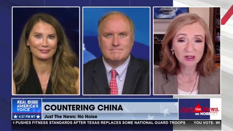 COUNTERING CHINA