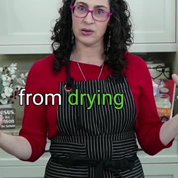 Barbara asked a great question about her homemade sauerkraut. 🙌