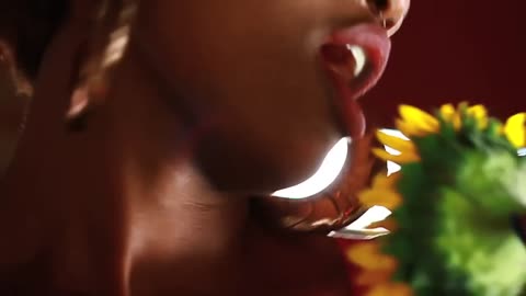 tabi Bonney - Terrorist Love Menace (OFFICIAL VIDEO)