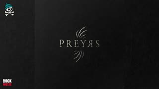 Preyrs - The Wounded Healer (2025)