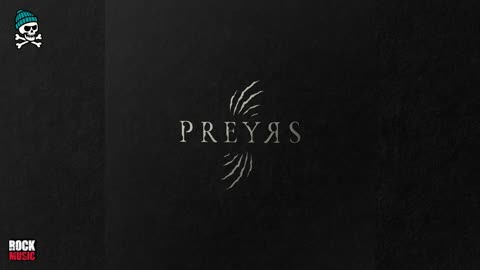 Preyrs - The Wounded Healer (2025)