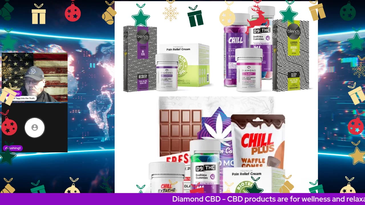 American Credoism vs. American Heritage & For Christ and Country