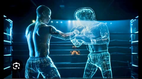 THE DEVIL IS GOING TO COLLECT • FLOYD MAYWEATHER JR.