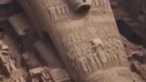 UNKNOWN SPACESHIP or ARC?