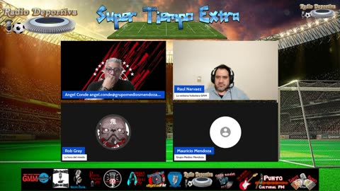057 Super Tiempo Extra 290925 Liga MX 2025 Apertura J10
