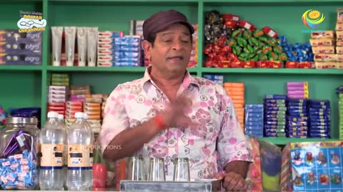 Taarak Mehta ka ooltah chashmah