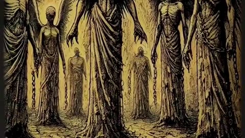 I did a blood offering using my own blood too Azazel