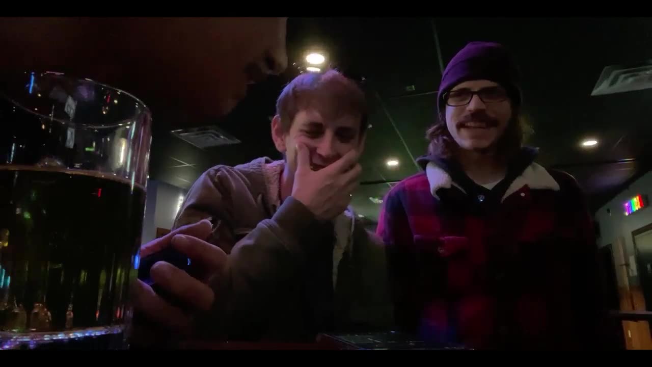 Hanging out ｜ IRL W⧸ @KALKALAKA [616bd079-dffc-4fe8-9b53-87f5ab5db28e]