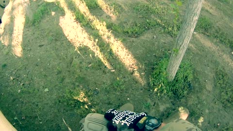 Massive Operation Joint Operation in Wardak, Afghanistan HD 1080p