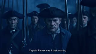 Road to Liberty: Lexington and Concord