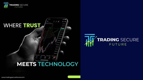 Trading Secure Future – Transparency That Builds Trust