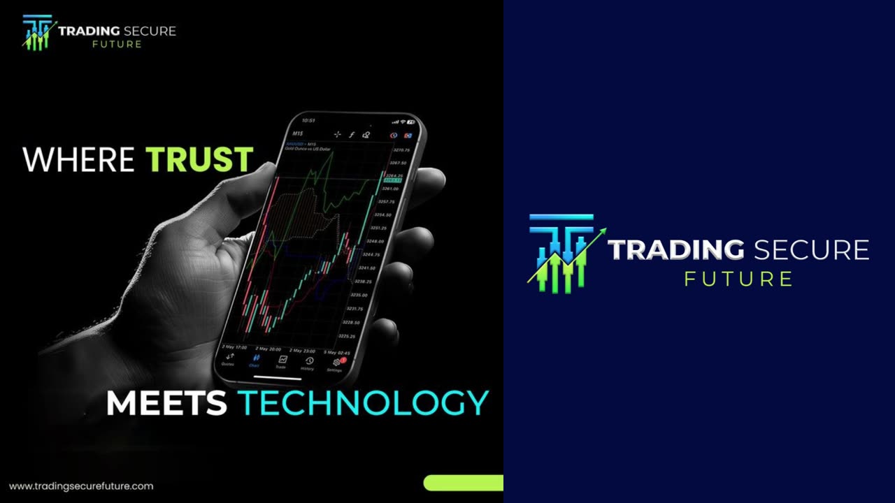 Trading Secure Future – Transparency That Builds Trust