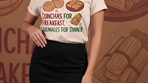 Are you Team Salsita Extra too or just pretending you can handle the heat? #spicyshirt #latinavibes