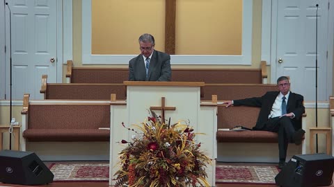 Sunday School | 10/05/2025 | Faith Baptist Church