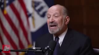 Rothschild BlackRock WEF Power...