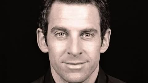 The End of Faith in Sam Harris or concerning Sam Harris' misandry