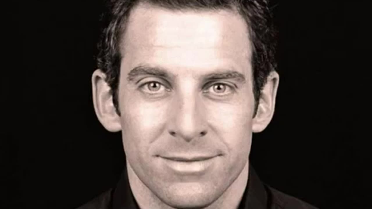 The End of Faith in Sam Harris or concerning Sam Harris' misandry