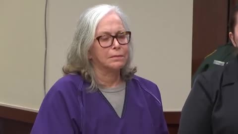 Jewish Grandma Adelson Receives life in prison for Hiring Latin Kings To Kill Daughters Husband