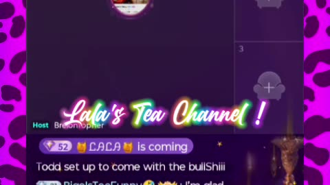 - BREION TOPTIER ; INTERVIEWS KORI504FINE ABOUT CHARLI ALLEGEDLY SCAMMING HER !